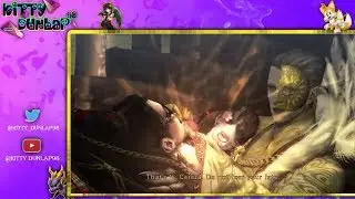 Kitty Plays Bayonetta 1 (Finale)