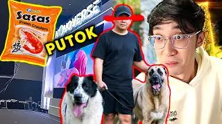 Amoy Putok Hoyoverse, Dog Breeder Napikon sa Tanong, AI Engineering Course