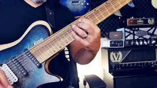 Solo Guitar Piece - 5th Anniversary