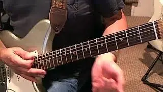 Headmaster Ritual - The Smiths - Lesson Part 2