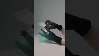 Ray metal Обзор на лампу с зеркальным дном