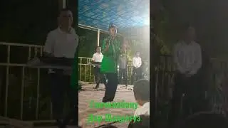 Ганчинабону (Африканка) дар Шахритуз #shorts #shahrituz