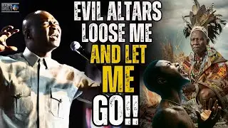 Command Evil Altars To Bow To You In July: The Month Of Completion | Apostle Joshua Selman