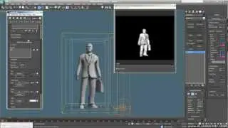 Allan McKay - FumeFX 3 Effectors - Lesson 1