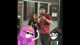 Dworf - HORA DE AVENTURA (feat. m1styy)