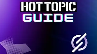 StellarAIO Hot Topic Guide