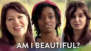 Beauty And Body Image | That's What She Said