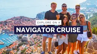 Navigator Cruise