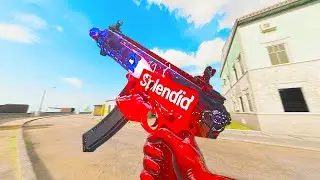 The Secret SMG Movement on Warzone 3 👑 (114 Kills)
