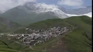 Багавудин Ибрагимов - Зе Агъул