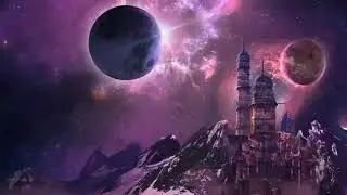 Космофикция в звуке