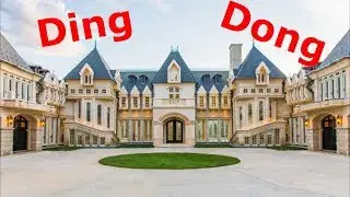 Mansion Doorbell Sound Effects