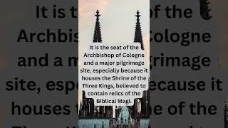 Cologne Cathedral 