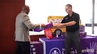 Baxter Subaru La Vista | Subaru Loves Learning 2022