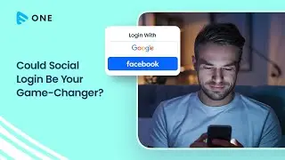 How to Enable Social Login on Your Website & App | Muvi One Guide