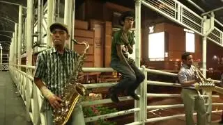 MONKEY BOOTS @monkeybootsjkt - Tunggulah Tunggu (Official Video) - YouTube