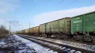 ВЛ80С-568