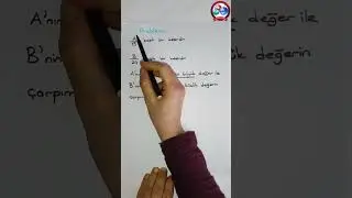 Kesir Problemleri 2 | En Pratik Çözüm #shorts #2023 #akilakildanustundur