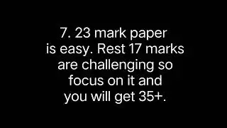 Last moment tips for Geometry 🔥 SSC BOARD exam #exam #ssc #maths #tips #viral #trending #boards