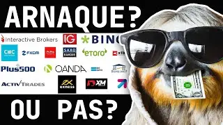 Comment savoir si un broker est régulé en France ? Bourse