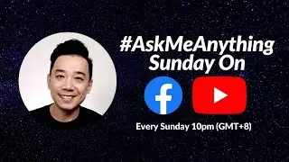 AskMeAnything #101