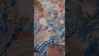 A Turning Point in the Battle | “Art and War in the Renaissance: The Battle of Pavia Tapestries”