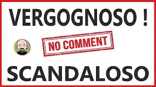 🧷 Una VERGOGNA ! Nuova schermata di Windows 10 🪟 NO COMMENT !
