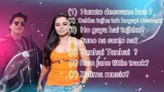 all Hindi connection song @Saruk Khan music 