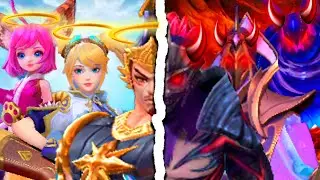 Most Loved vs Most Hated Heroes in Mobile Legends