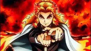 rengoku edit 🔥