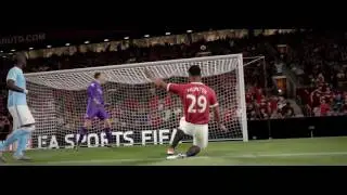 FIFA 17 - The Journey - Official Trailer