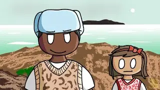 tyler and esmeralda