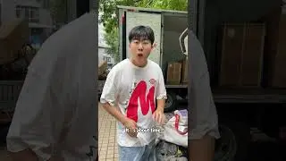 The car is shaking violently and this part needs to be cleaned!#car