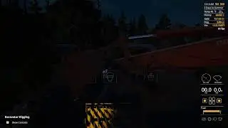 Gold rush the game come and watch.