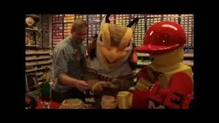 LEGOLAND Discovery Center/Boomers Combo Ticket Pack!