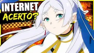 THE DISASTROUS TOP 50: BEST ANIME OF ALL TIME