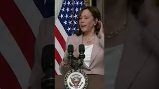 Kamala Harris coconut tree quote #KamalaHarris #CoconutTreeRemix