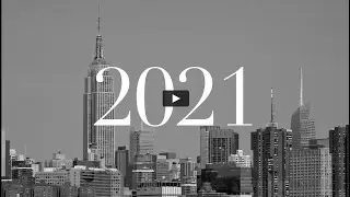 DANIELA FEDERICI SHOWREEL 2021