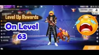 Level Up Rewards || Level 63
