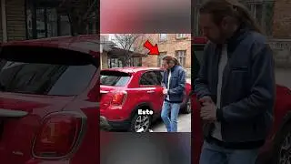 The Silver Under the Wheel 💰: Everyone Wants Their Share!