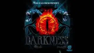 Teka B & G-Fresh - The Darkness (OUT NOW!)