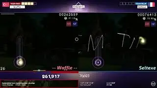 Very Professional Finals Match