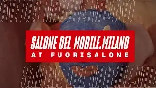 Salone del Mobile.Milano at Fuorisalone 2023 - The original Marni's boutiques