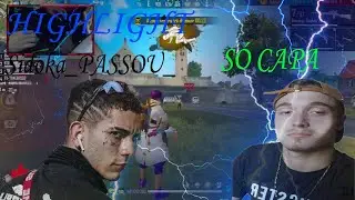 🎶Sidoka_PASSOU_🎶 HIGHLIGHT🔥SENSI INVEJADA🔥SÓ TAPA🔥
