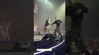 Победа GAYAZOV$ BROTHER$ в номинации 
