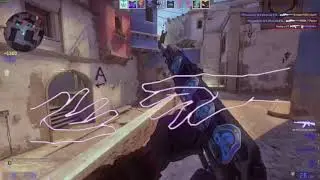 Jetpack CS:GO🔥