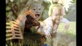 My film Мы дети солнца.