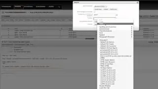 OTRS Tips - Search, Search Profiles, and you