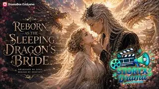 Reborn as the Sleeping Dragon’s Bride