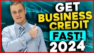 Boost Business Credit in 2024 | Business Credit Boost Strategies